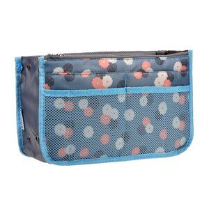 3299 Purse Organizer Insert for Handbags Bag Organizers Inside Tote